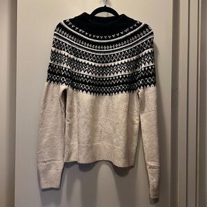 NWT H&M Sweater